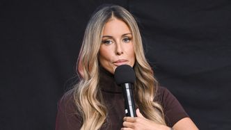 Małgorzata Rozenek-Majdan wspomina chwilę, gdy dowiedziała się o swojej niepłodności: "To może cię DOBIĆ"