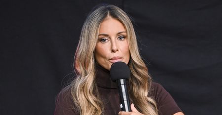 Małgorzata Rozenek-Majdan wspomina chwilę, gdy dowiedziała się o swojej niepłodności: "To może cię DOBIĆ"