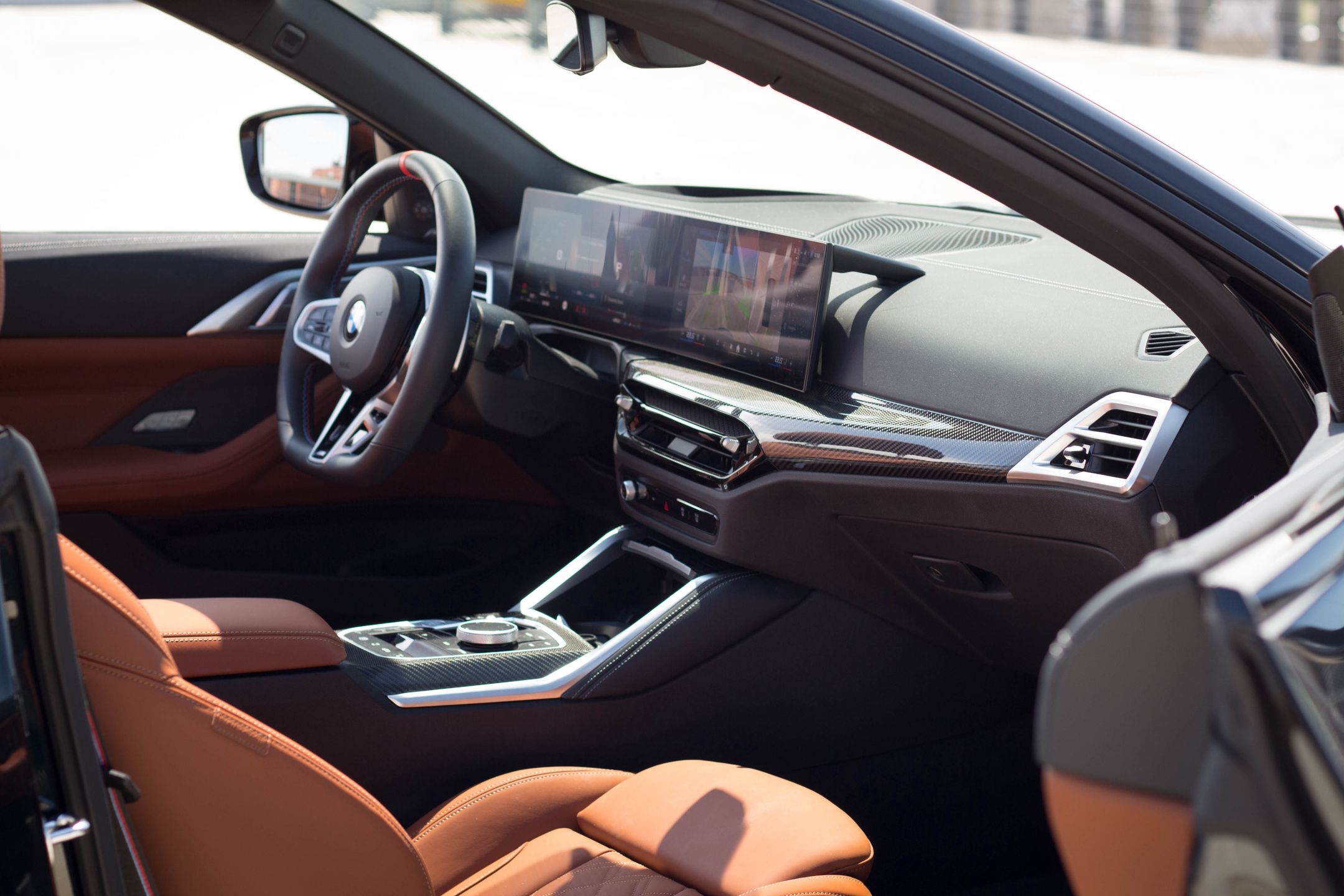 BMW M440i xDrive Convertible