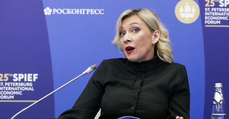 Mołdawia zmienia język urzędowy. Rosja oburzona