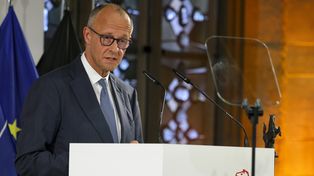 Takiego sondażu jeszcze nie było. Najgorszy wynik w historii Niemiec