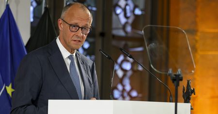 Takiego sondażu jeszcze nie było. Najgorszy wynik w historii Niemiec