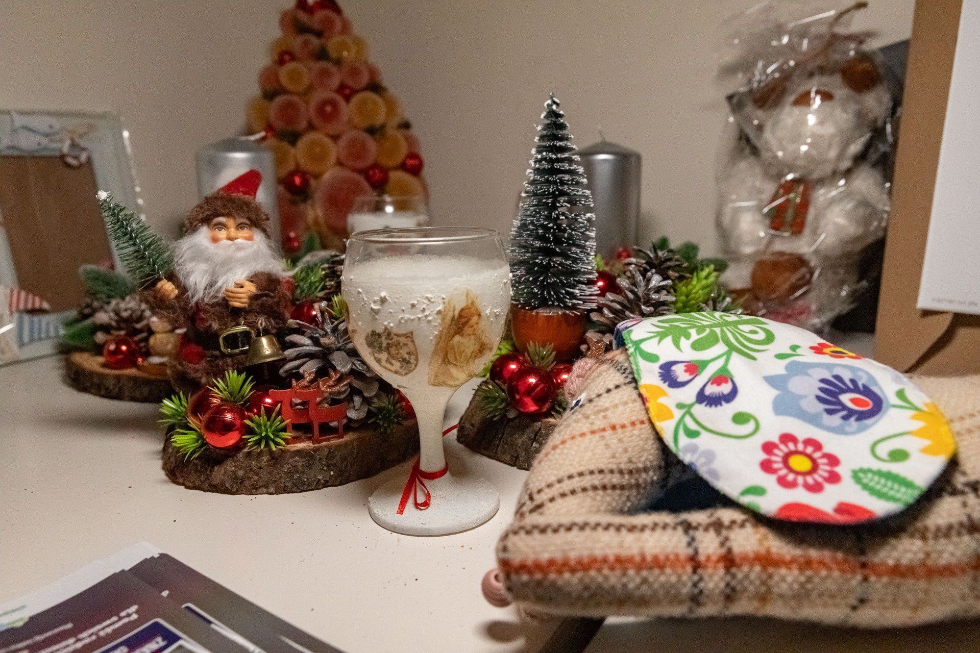 Kiermasz Charytatywny dedykowany jest Hani chorującej na rzadką chorobę genetyczną