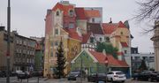 Poznań: Rocznica odsłonięcia muralu na Śródce