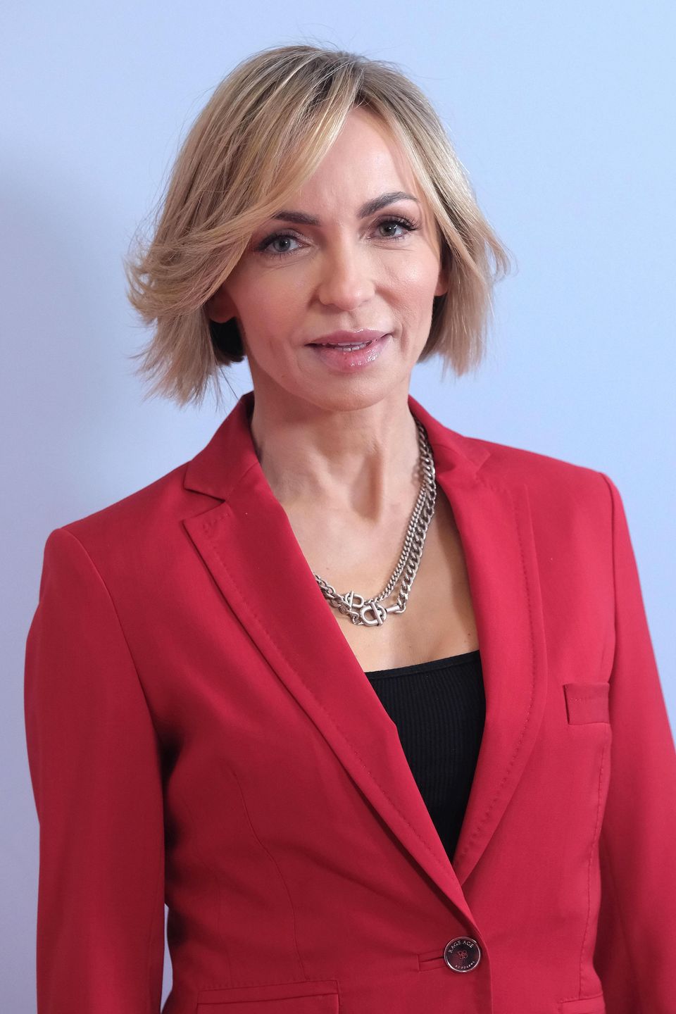 Ania Wyszkoni