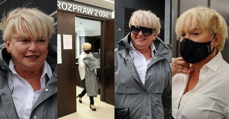 Katarzyna Figura ROZWIODŁA SIĘ po dziesięciu latach! (ZDJĘCIA)