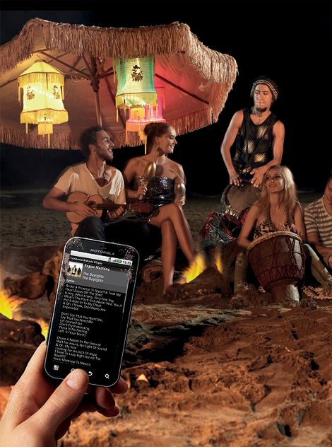 Motorola Defy+ w Polsce - powrót króla mid-endu? [wideo] 4