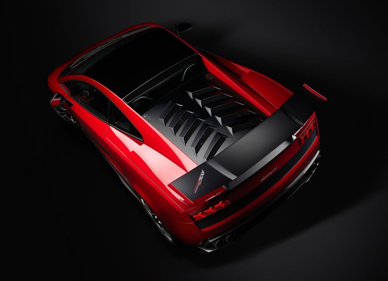 Za co kochamy Lamborghini? [galeria] 15