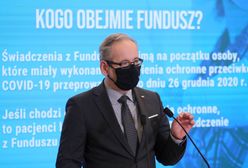 Koronawirus w Polsce. Adam Niedzielski wyjaśnia, dlaczego nie zdejmujemy obostrzeń