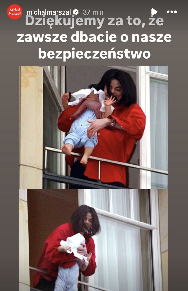 Memy na Dzień Ojca