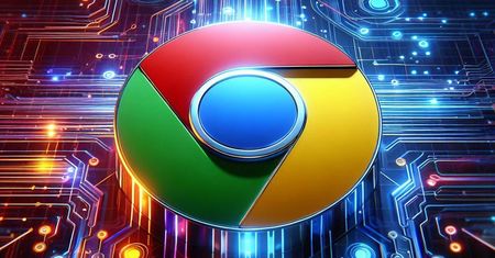 Sztuczna inteligencja trafia do Chrome’a. Google z trudem goni konkurencję