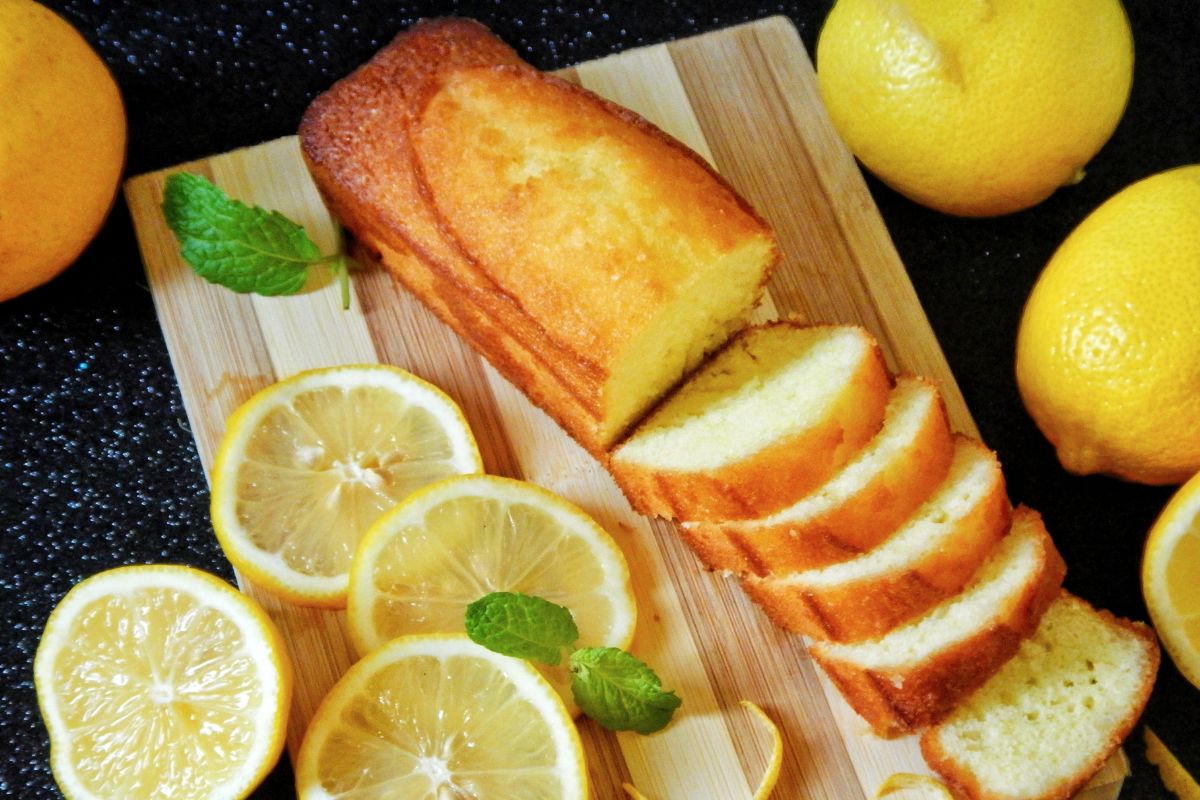 Szybkie ciasto na Wielkanoc - Pyszności