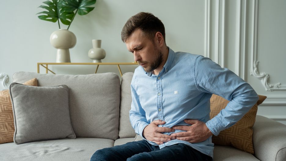 Mężczyzna z Wielkiej Brytani wymiotował miesiącami po zażyciu witaminy D w dawce prawie 400-krotnie wyższej od zalecanej.