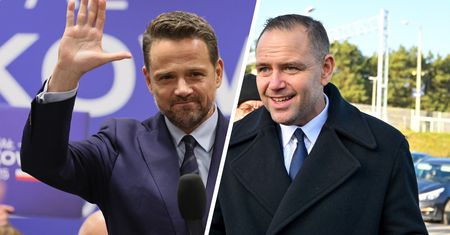 Najnowszy sondaż. Kandydat PiS ma się o co bić?