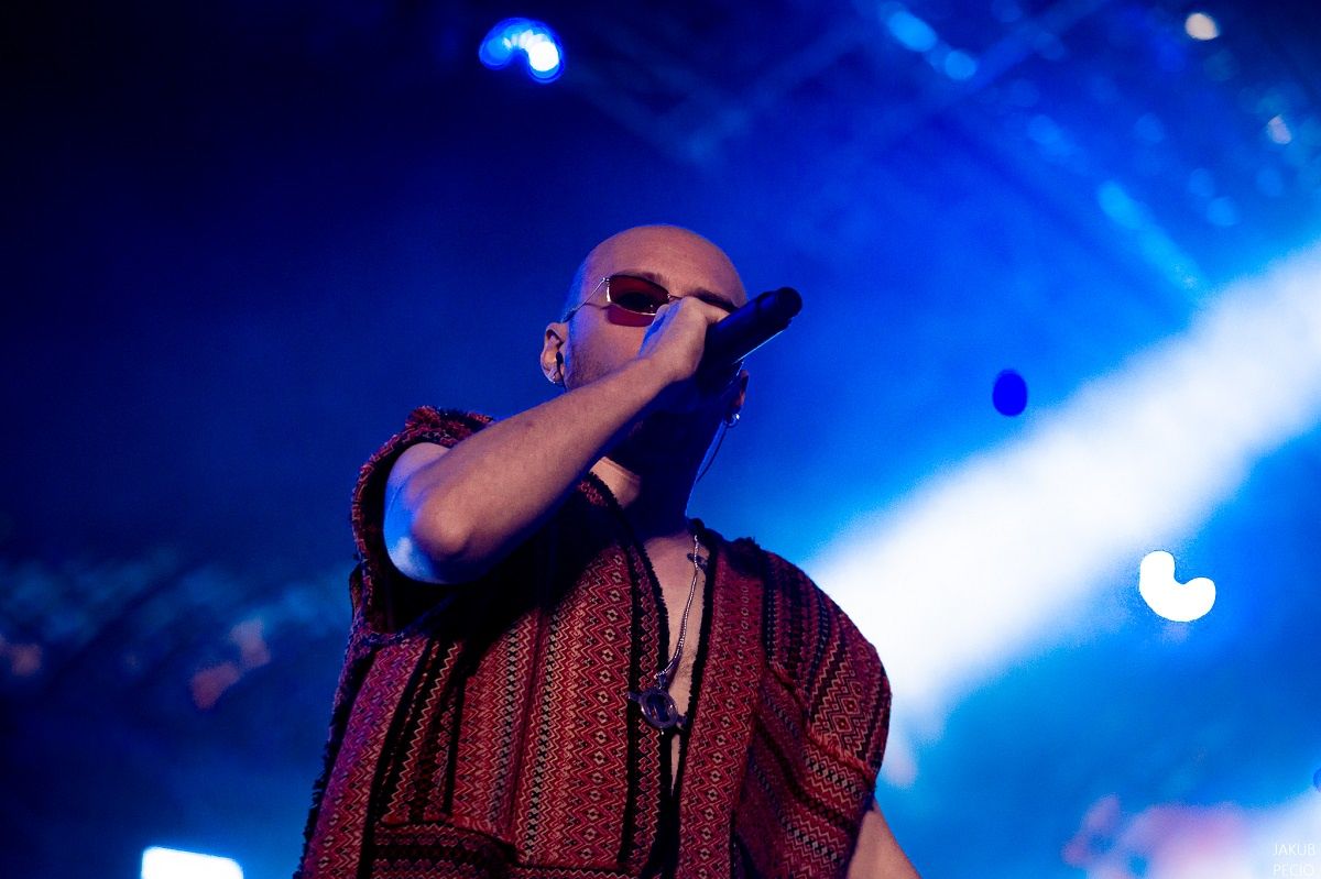 Radio Wolny Świat Koncert Wolności i Nadziei Lublin