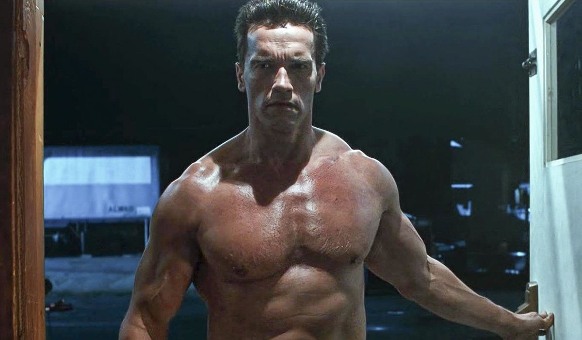 Wspaniała wiadomość dla fanów. Arnold-Terminator powróci jednak do kin