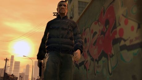 GRRRecenzja - Grand Theft Auto IV 2