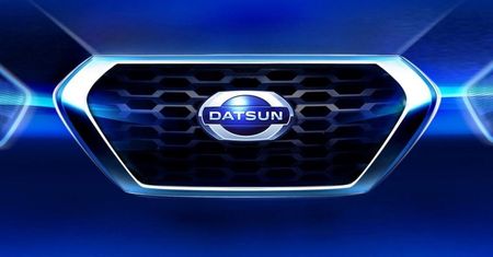 Datsun pracuje nad nowym konceptem