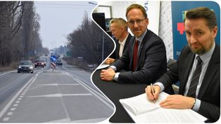 Kolejne utrudnienia w Tarnowie? JWkrótce ma się rozpocząć rozbudowa