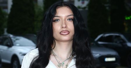 Viki Gabor obwinia internautów o hejt. "Obrywam za wszystko"