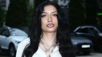 Viki Gabor obwinia internautów o hejt. "Obrywam za wszystko"