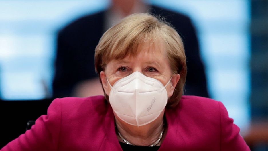 merkel