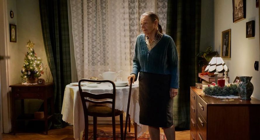 Stowarzyszenie mali bracia Ubogich zachęca: Podaruj Wigilię samotnym seniorom