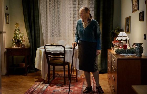 Stowarzyszenie mali bracia Ubogich zachęca: Podaruj Wigilię samotnym seniorom