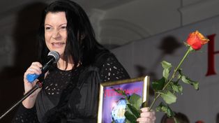"Żelazna Dama Polskiej Muzyki". Kim była Katarzyna Kanclerz?