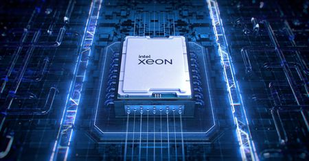 Intel wraca do high-endu. Tanio nie jest - 56 rdzeni za blisko 6 tys. dolarów