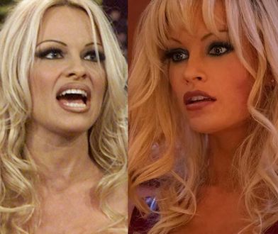 Pamela Anderson dostała list od aktorki. Zdradziła, co z nim zrobiła