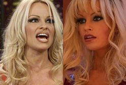 Pamela Anderson dostała list od aktorki. Zdradziła, co z nim zrobiła