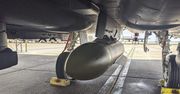 Bomby penetrujące GBU-28 i GBU-72. Rozwiązanie na irańskie bunkry