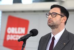 Daniel Obajtek w Telewizji Trwam. Mówił o cenach paliw