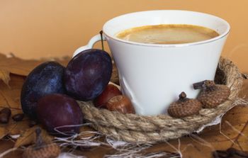 Pił ją nawet Fryderyk Chopin. "Kawa partyzantów" poprawia koncentrację i odporność na stres