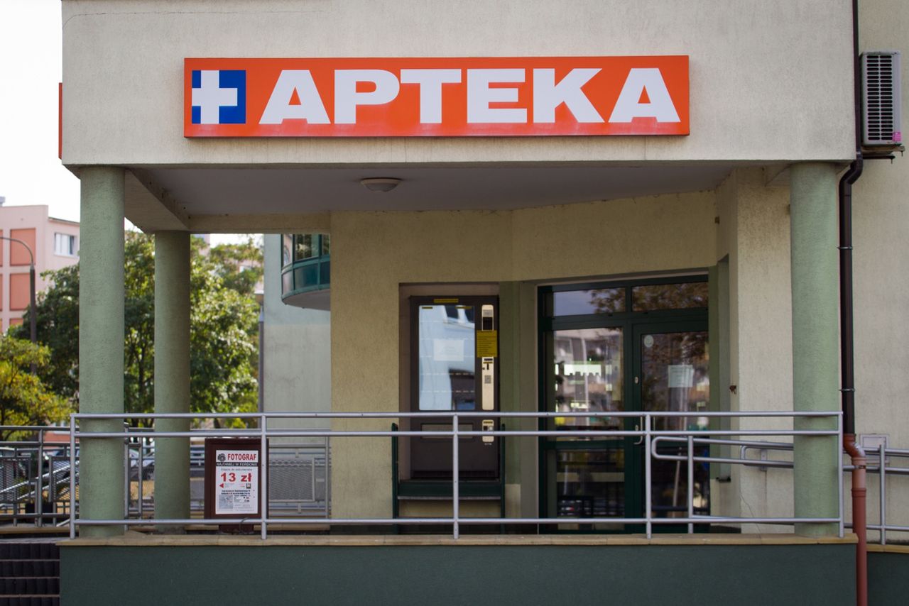 "Apteka to nie sklep". Farmaceuci krytykują nowe przepisy