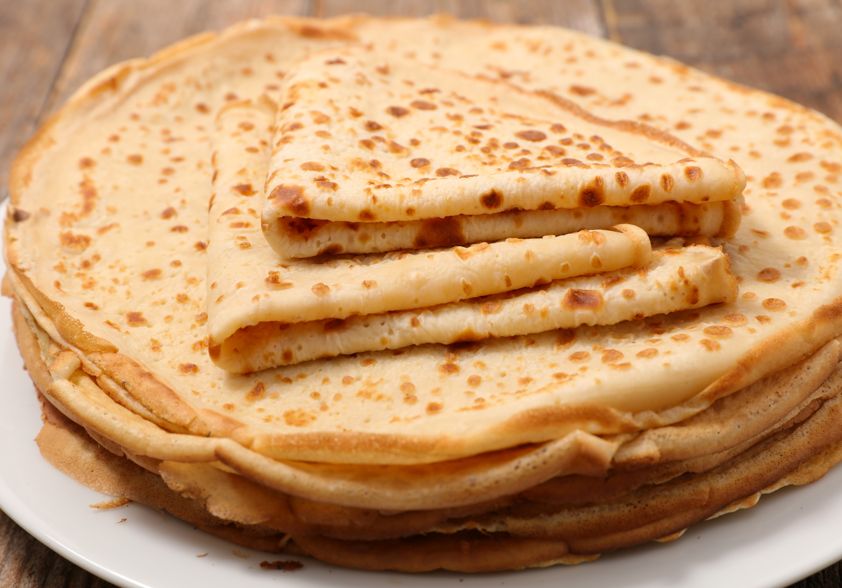 Naleśniki ziemniaczane smakują obłędnie