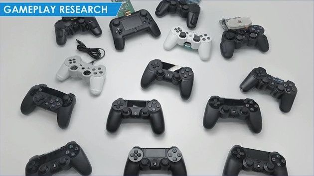 DualShock 4