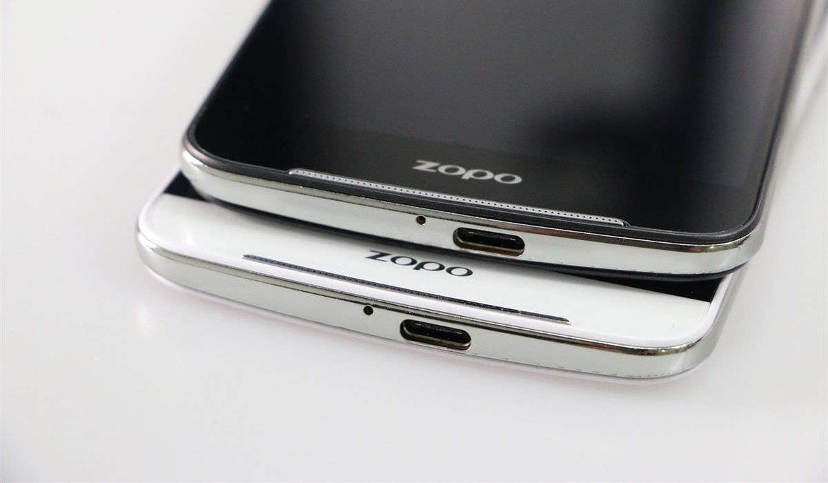 ZOPO Speed 8 oficjalnie. Szybkość to jego niejedyna zaleta 7