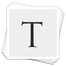 Typora icon