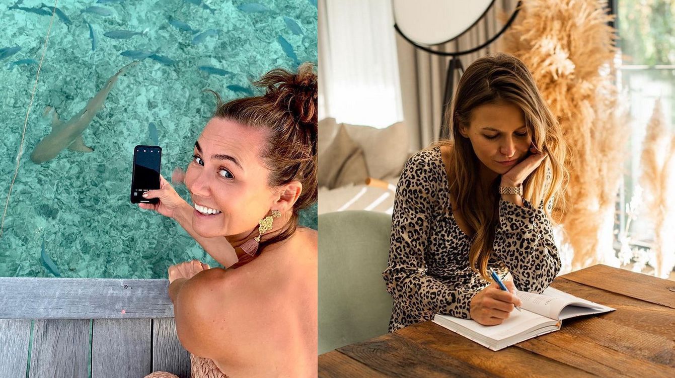 Kinga Rusin vs. Anna Lewandowska