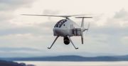 Nowy bezzałogowy helikopter S-300. Będzie polował na okręty podwodne
