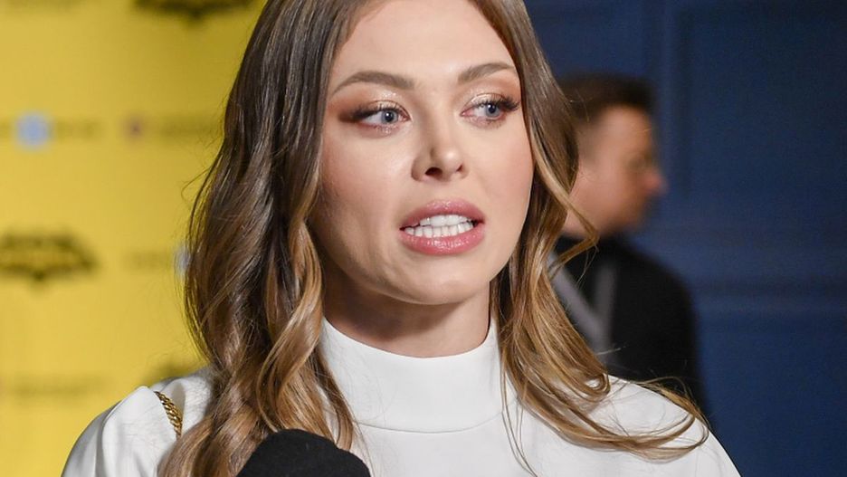 Joanna Opozda nie odda syna do żłobka