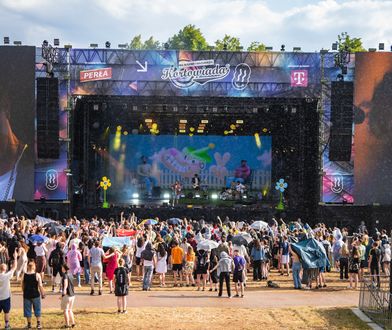 Kortowiada 2025 rozkręca się na dobre! Dwie sceny, trzy dni i kilkadziesiąt powodów, by uczestniczyć w tym festiwalu studenckim