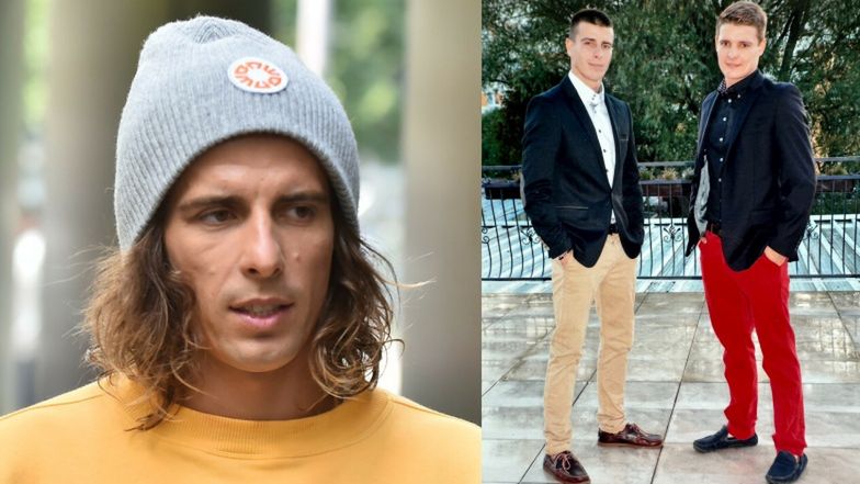 Brat Roberta Karasia zabrał głos. Mocne słowa