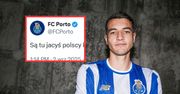 Setki tysięcy wyświetleń. FC Porto zwrócił się do Polaków