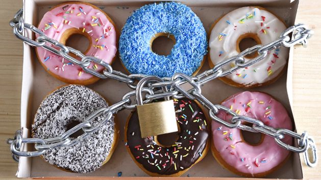 Ochota na słodycze - skąd się bierze? 21 sposobów, aby ją zwalczyć