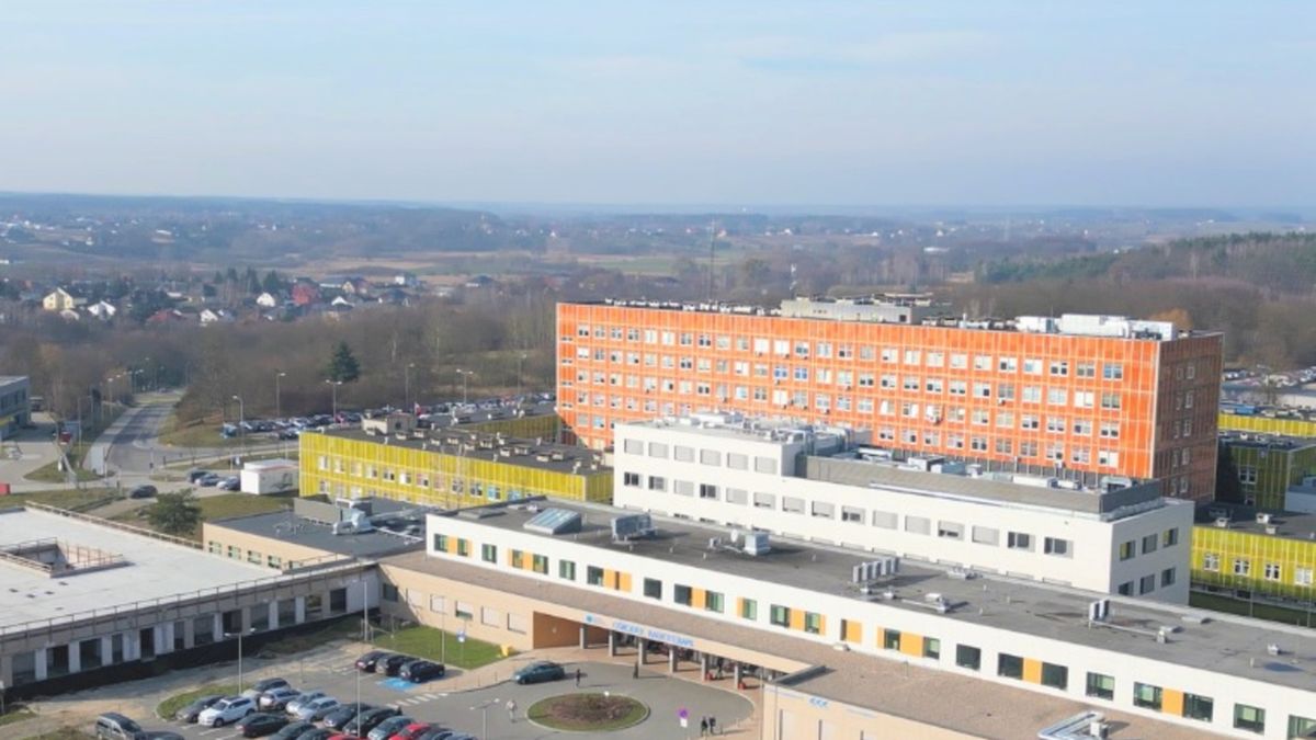 Lekarz ze szpitala w Gorzowie z zarzutem zabójstwa. Koledzy chcą, by zwolniono go z aresztu