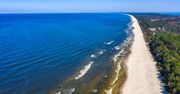 10 najpiękniejszych plaż w Polsce. Najnowszy ranking