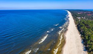 10 najpiękniejszych plaż w Polsce. Najnowszy ranking